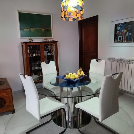 Apartmán La Casa Di Elba E Mario Porto Santo Stefano  Exteriér fotografie