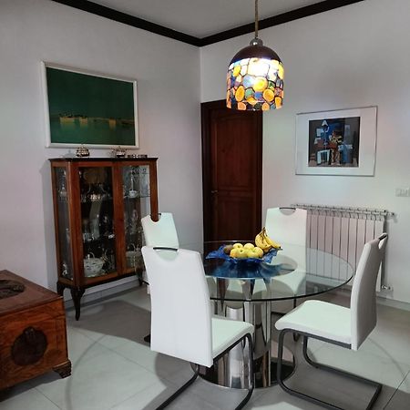 Apartmán La Casa Di Elba E Mario Porto Santo Stefano  Exteriér fotografie