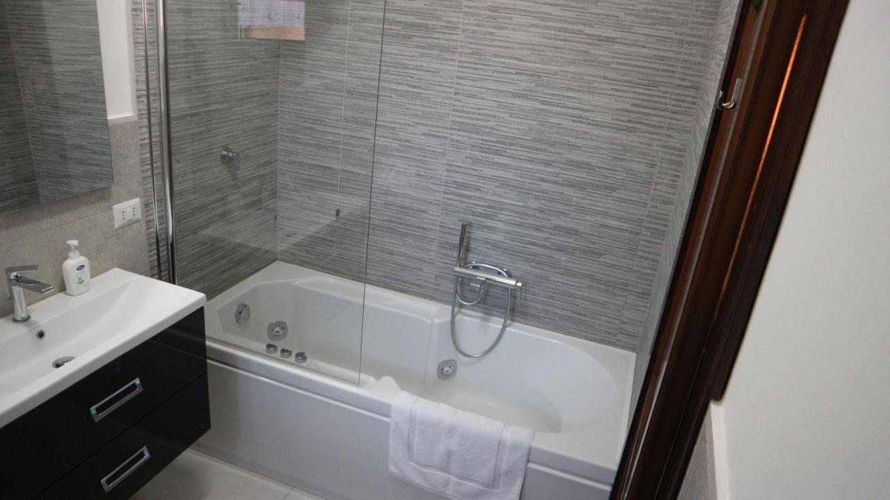 Apartmán La Casa Di Elba E Mario Porto Santo Stefano  Exteriér fotografie