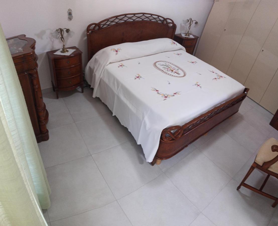 Apartmán La Casa Di Elba E Mario Porto Santo Stefano  Exteriér fotografie