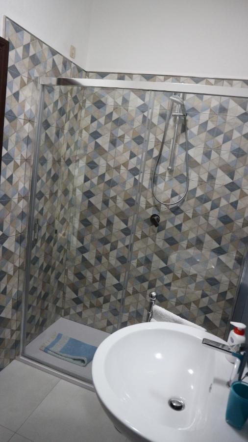 Apartmán La Casa Di Elba E Mario Porto Santo Stefano  Exteriér fotografie