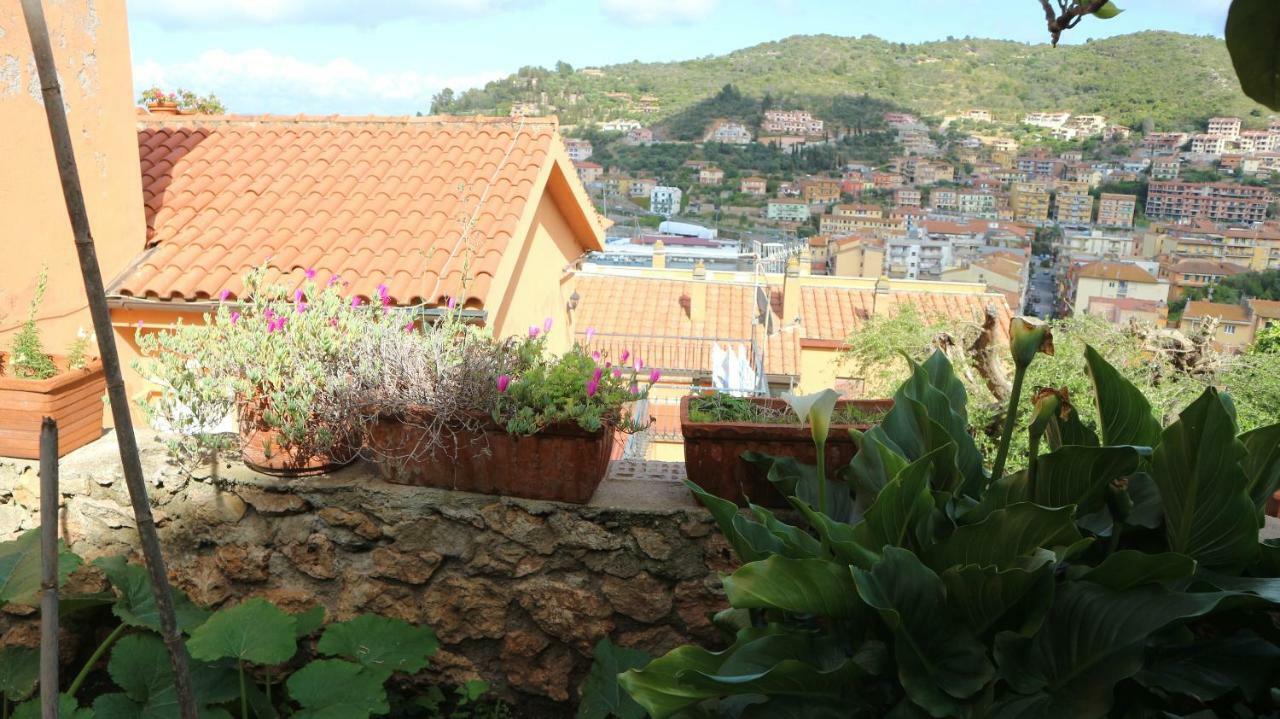 Apartmán La Casa Di Elba E Mario Porto Santo Stefano  Exteriér fotografie